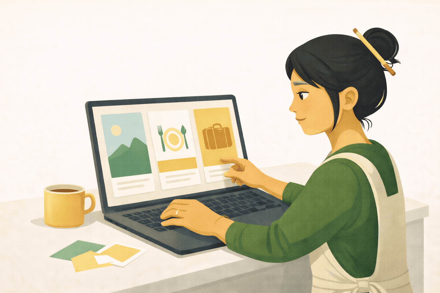 Pinterest for Business: The Traffic Source People Miss