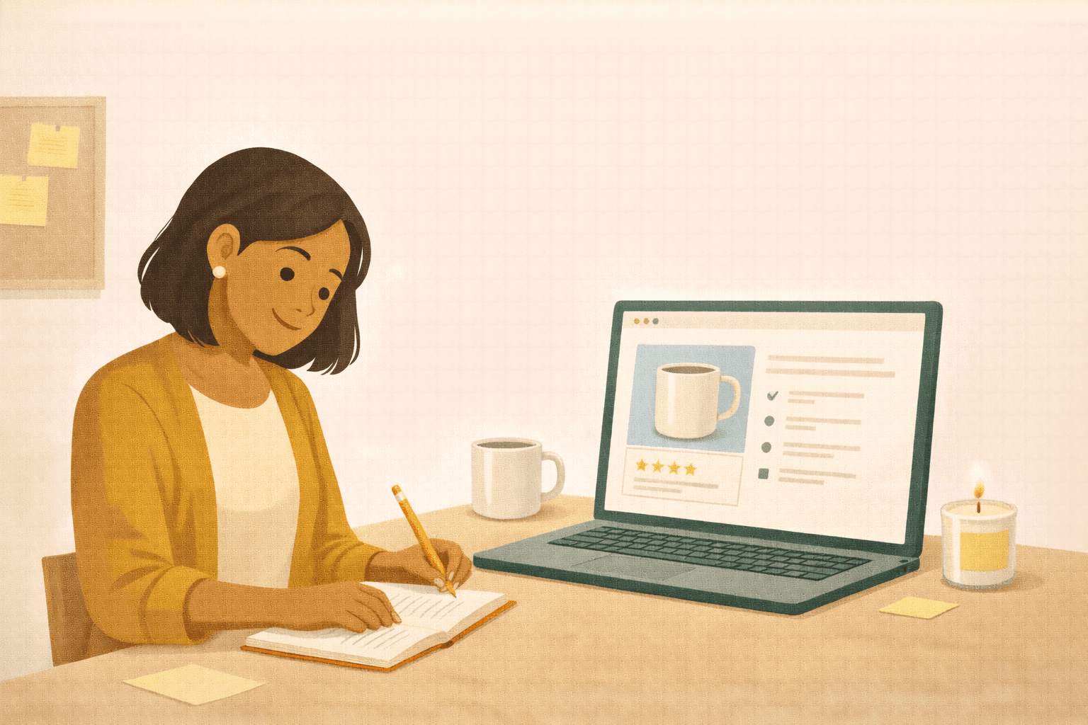 Writing Product Descriptions That Actually Sell