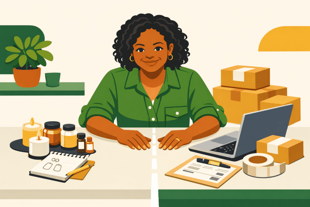 From Hobby to Business: When Your Side Project Is Ready