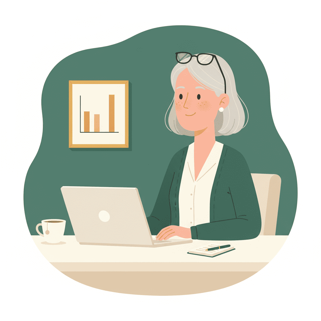 Marketer Blvd illustration for article 1