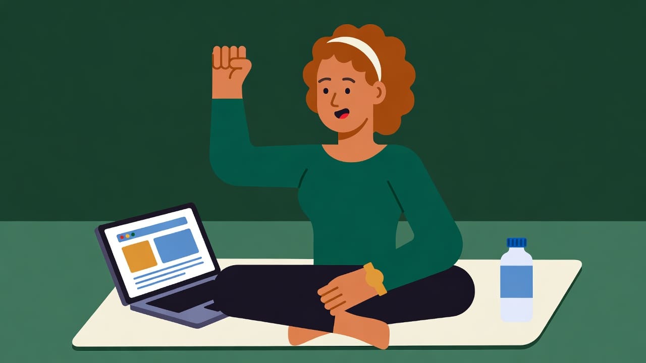 Marketer Blvd illustration for article 3