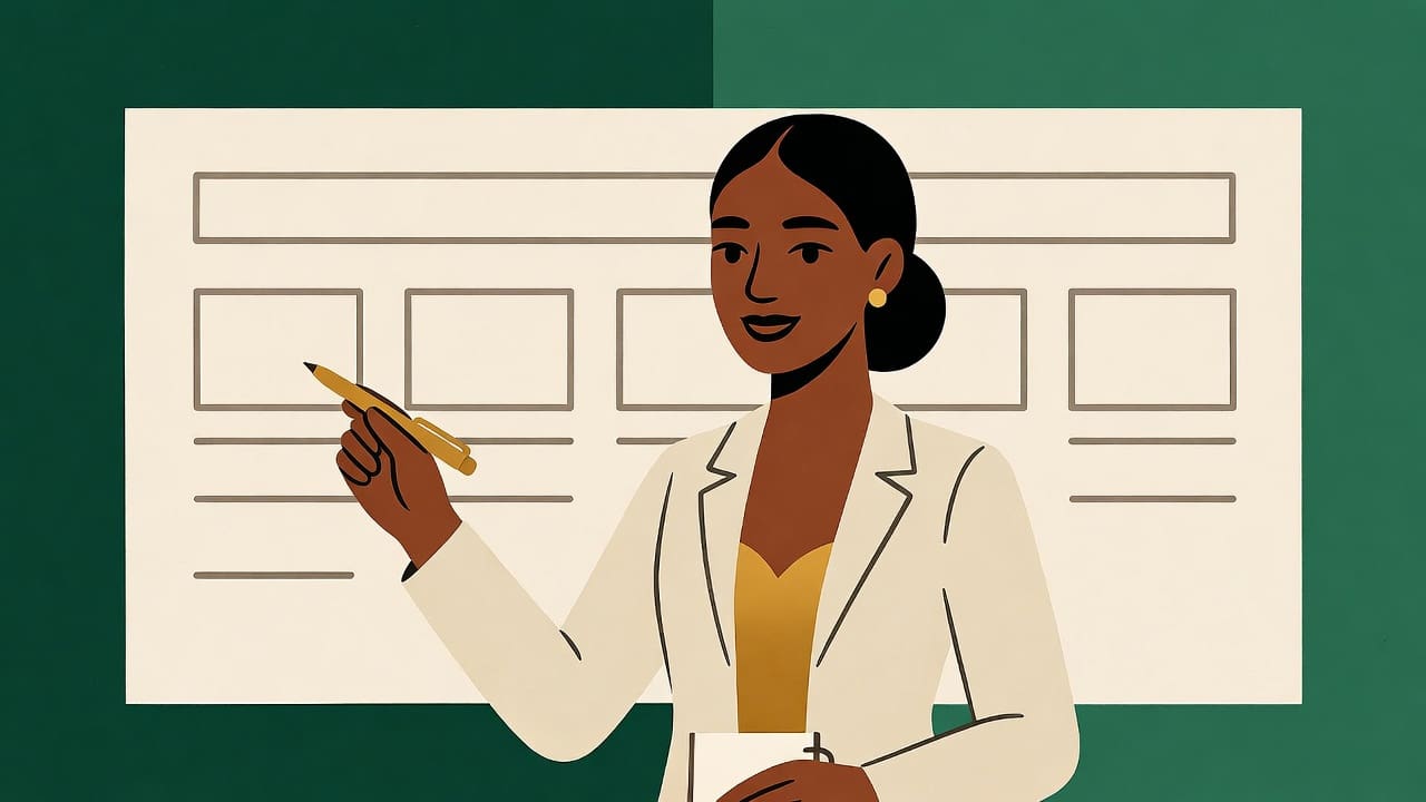 Marketer Blvd illustration for article 4