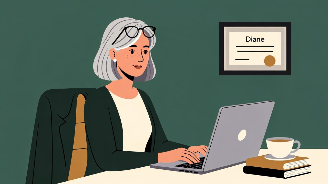 Marketer Blvd illustration for article 6