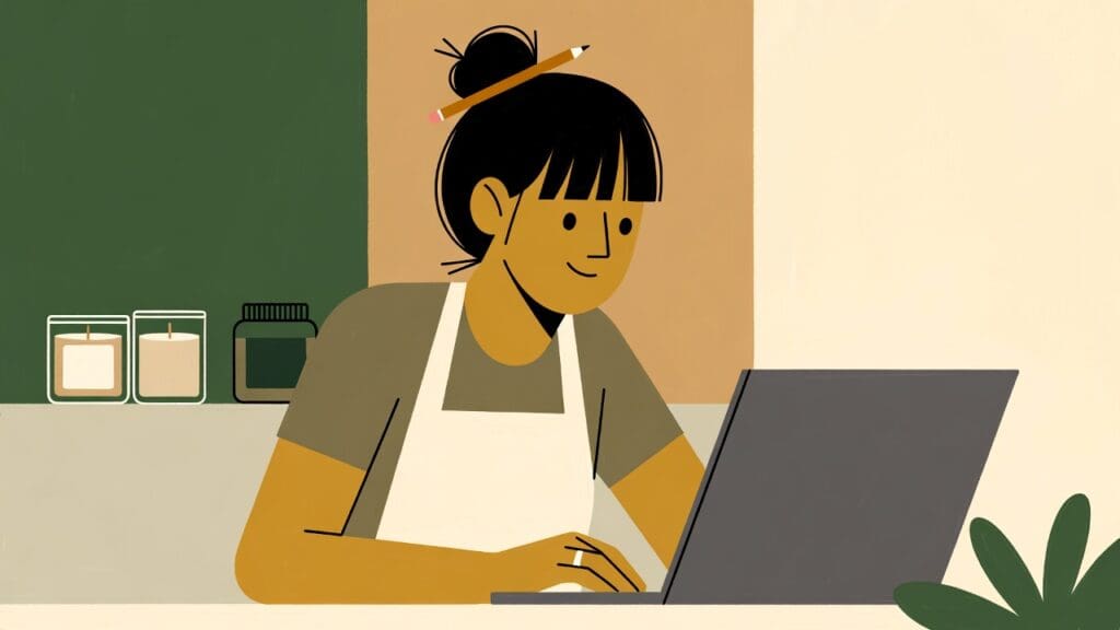 Marketer Blvd illustration for article 7