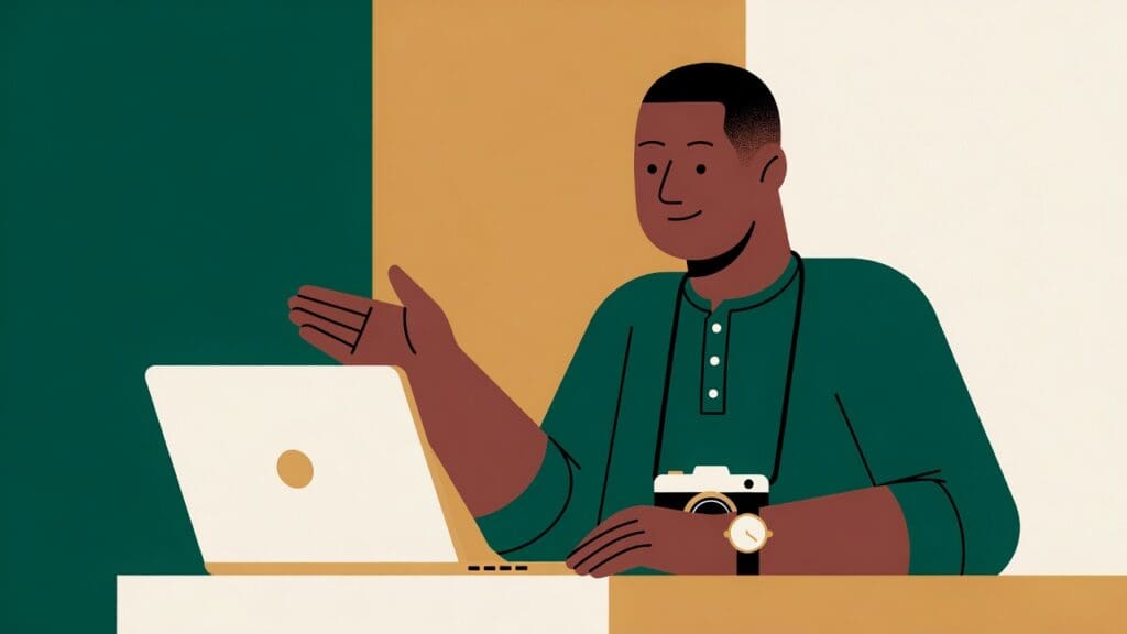 Marketer Blvd illustration for article 9