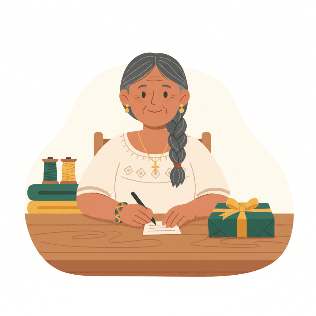 Marketer Blvd illustration for thank you email repeat business