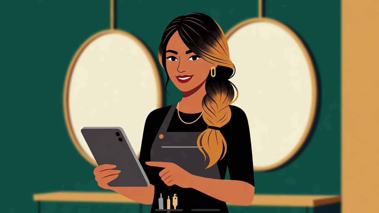 Marketer Blvd illustration for article 12