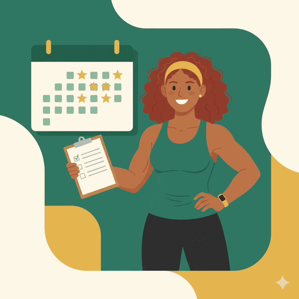 Marketer Blvd illustration for turn buyers into loyal regulars