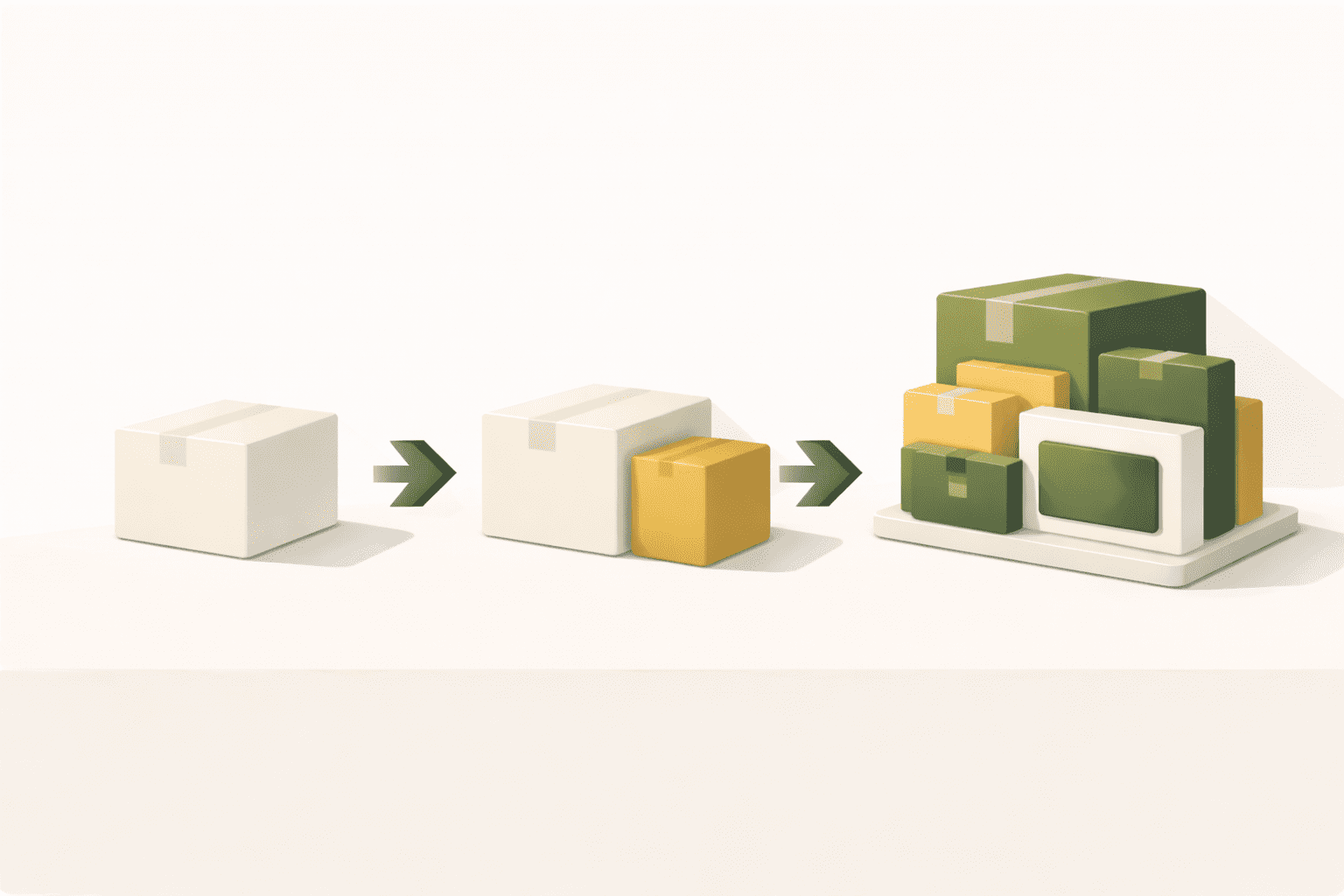 How to Increase What Each Customer Spends