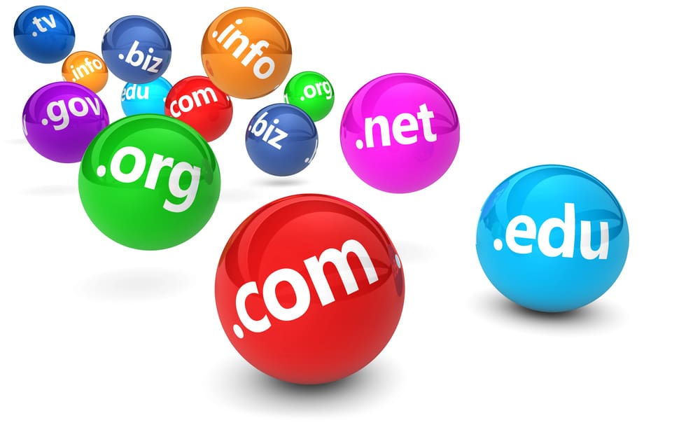 Domain Names and Hosting Explained in Plain Language