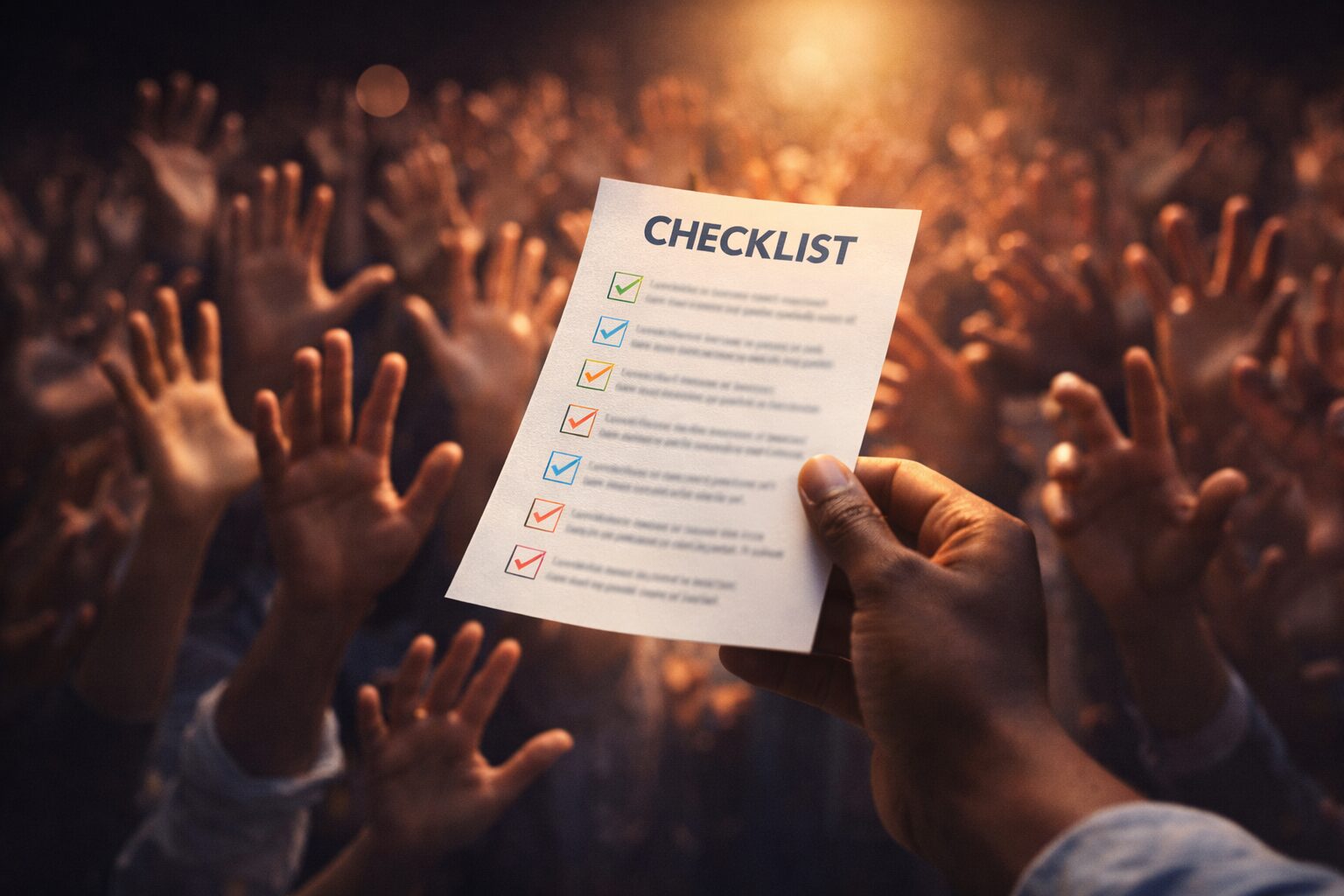 How to Create a Free Resource People Actually Want