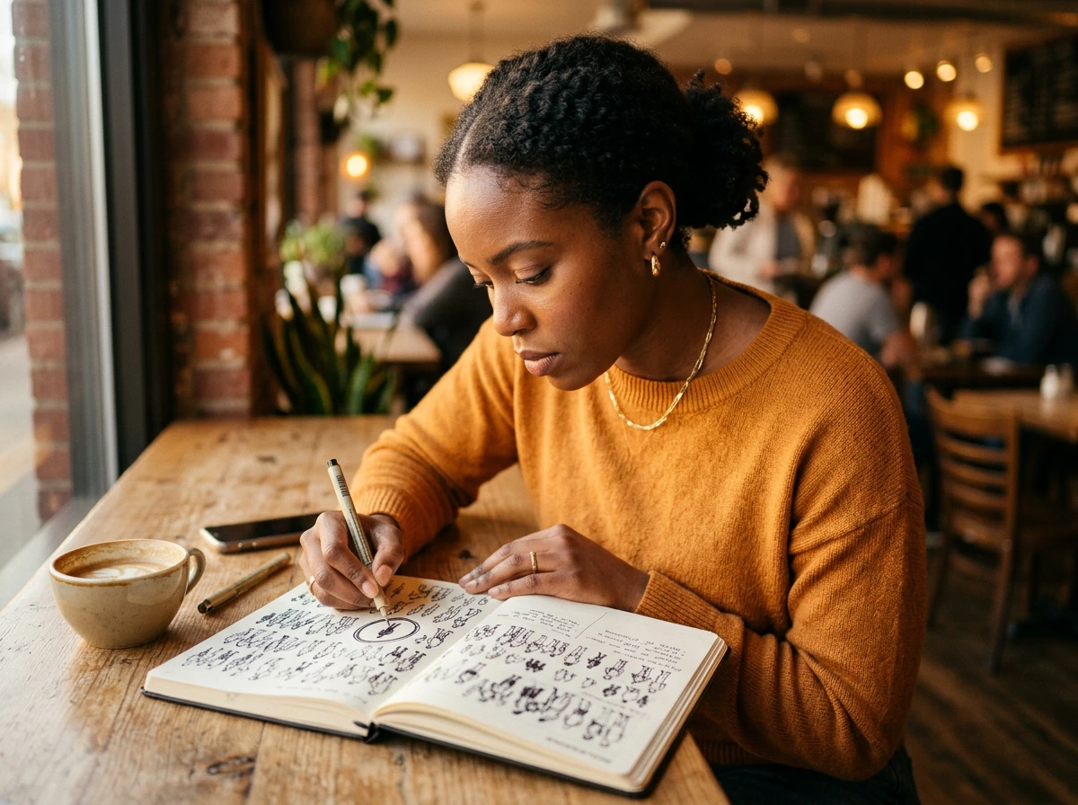 How to Find Your Ideal Customer (Even If You’re Just Starting Out)