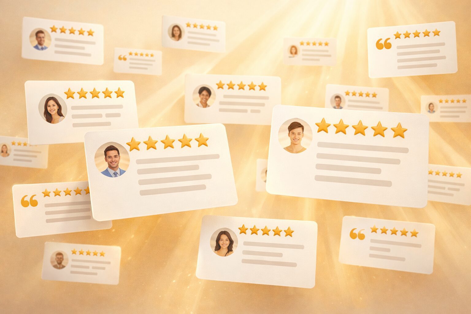 How to Get Testimonials That Actually Sell (Not Just “Great Product!”)