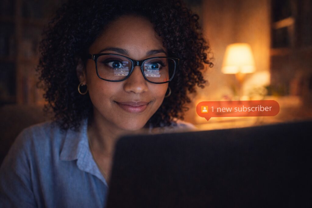 How to Set Up Your First Email List in Under an Hour