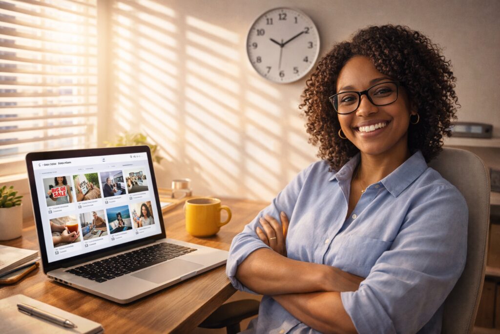 How to Use AI to Write a Week of Social Media Posts in 30 Minutes