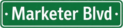 Marketer Blvd