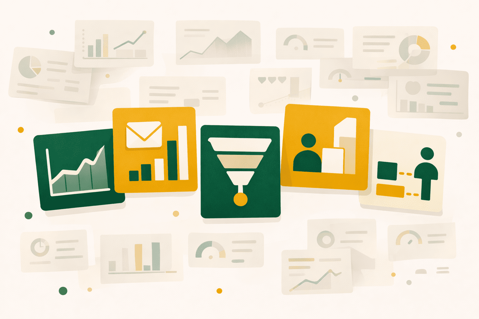 The Only Numbers You Need to Track in Your Business