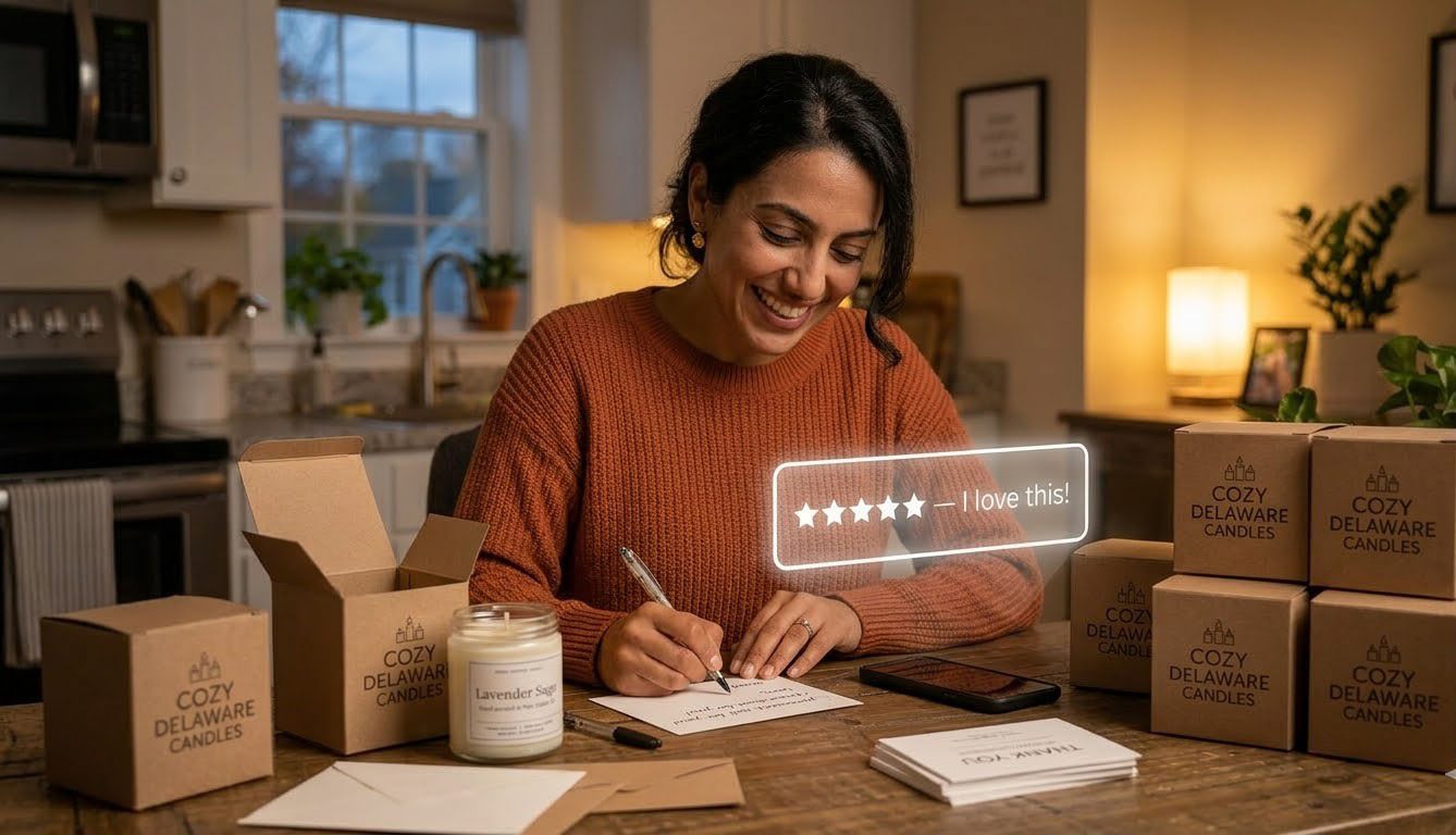 What to Do After Someone Buys: The Follow-Up System That Builds Loyalty