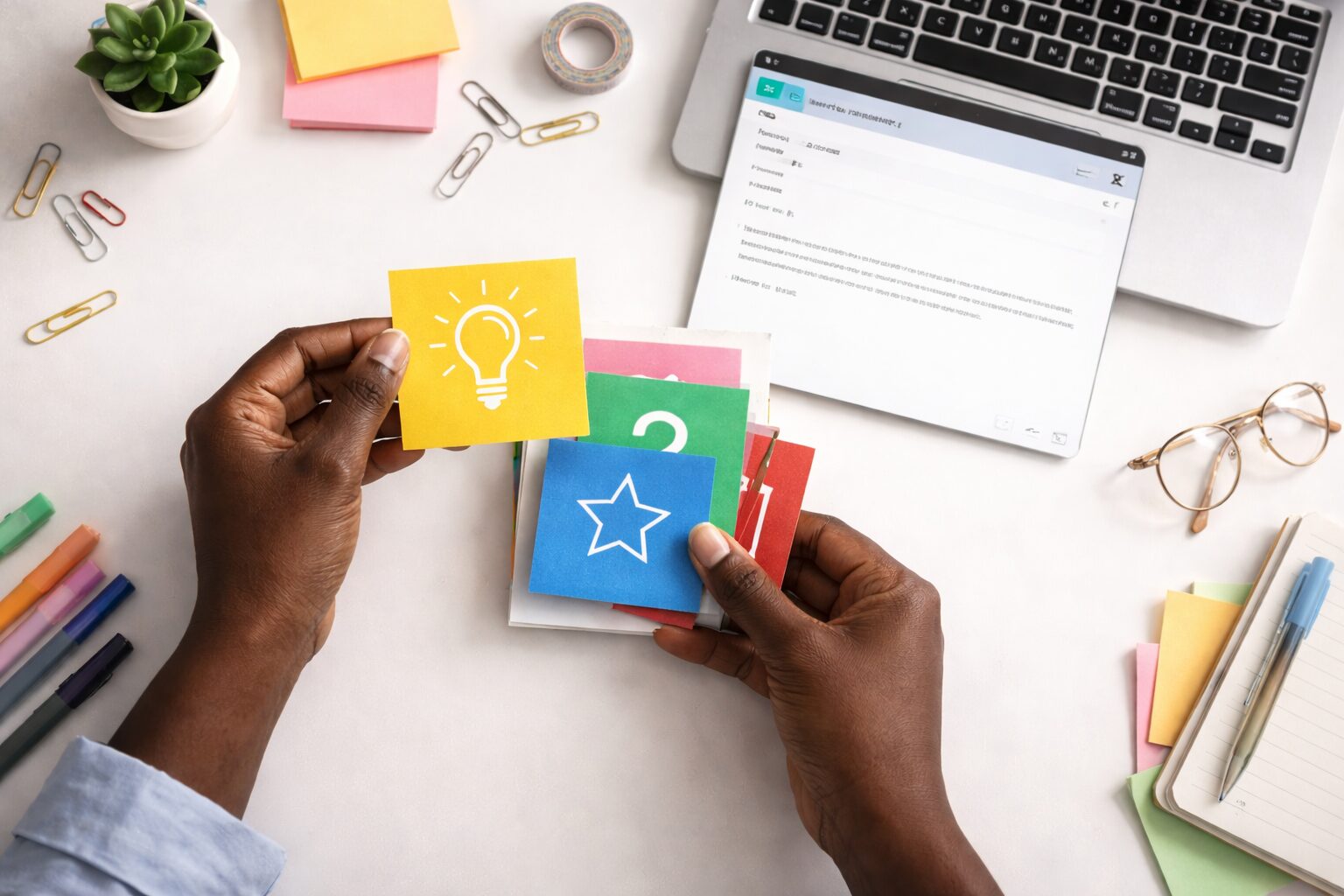 What to Email Your List Every Week (Without Running Out of Ideas)